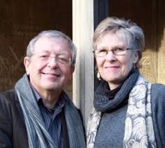 Martin and Shan Graebe